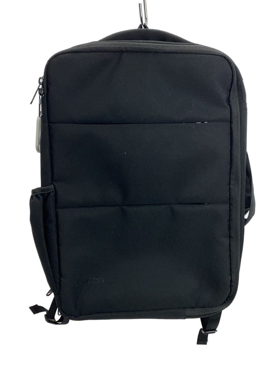 Evoon Backpack -- BLK