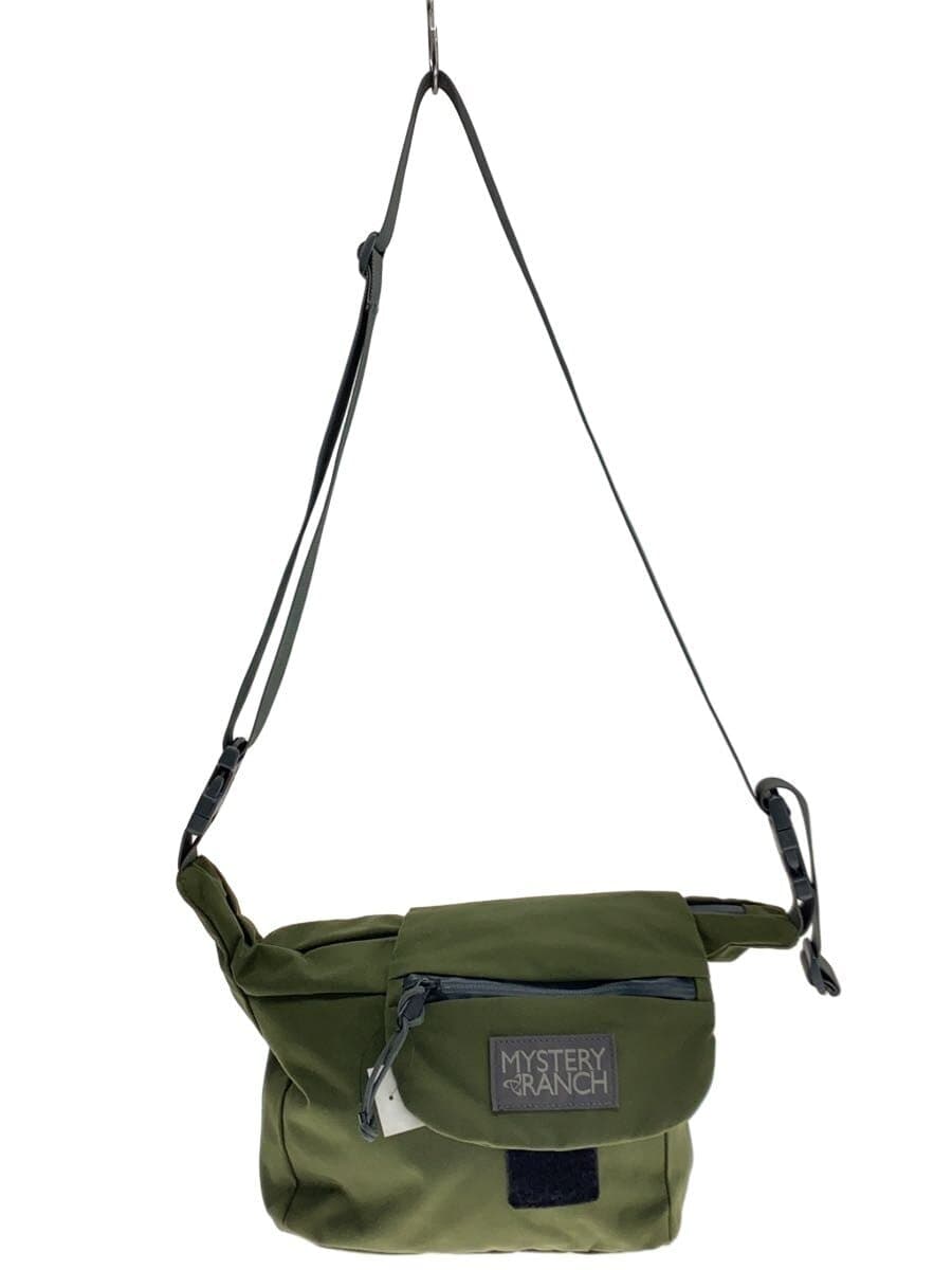 MYSTERY RANCH Shoulder Bag KHK 293835