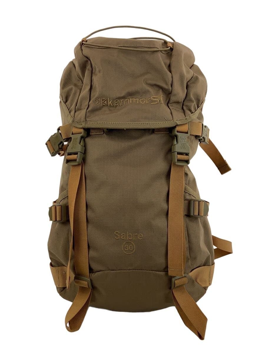 KARRIMOR Backpack KHK Solid