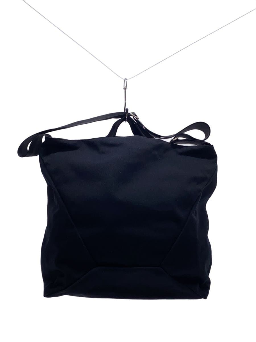 MYSTERY RANCHLINE7 Tote Shoulder 2-Way Bag BLK