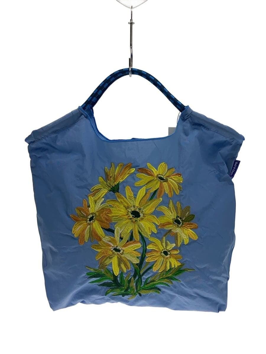 Ball&Chain Handbag Polyester BLU