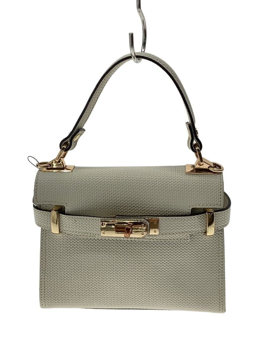 GIANNI NOTARO Handbag WHT