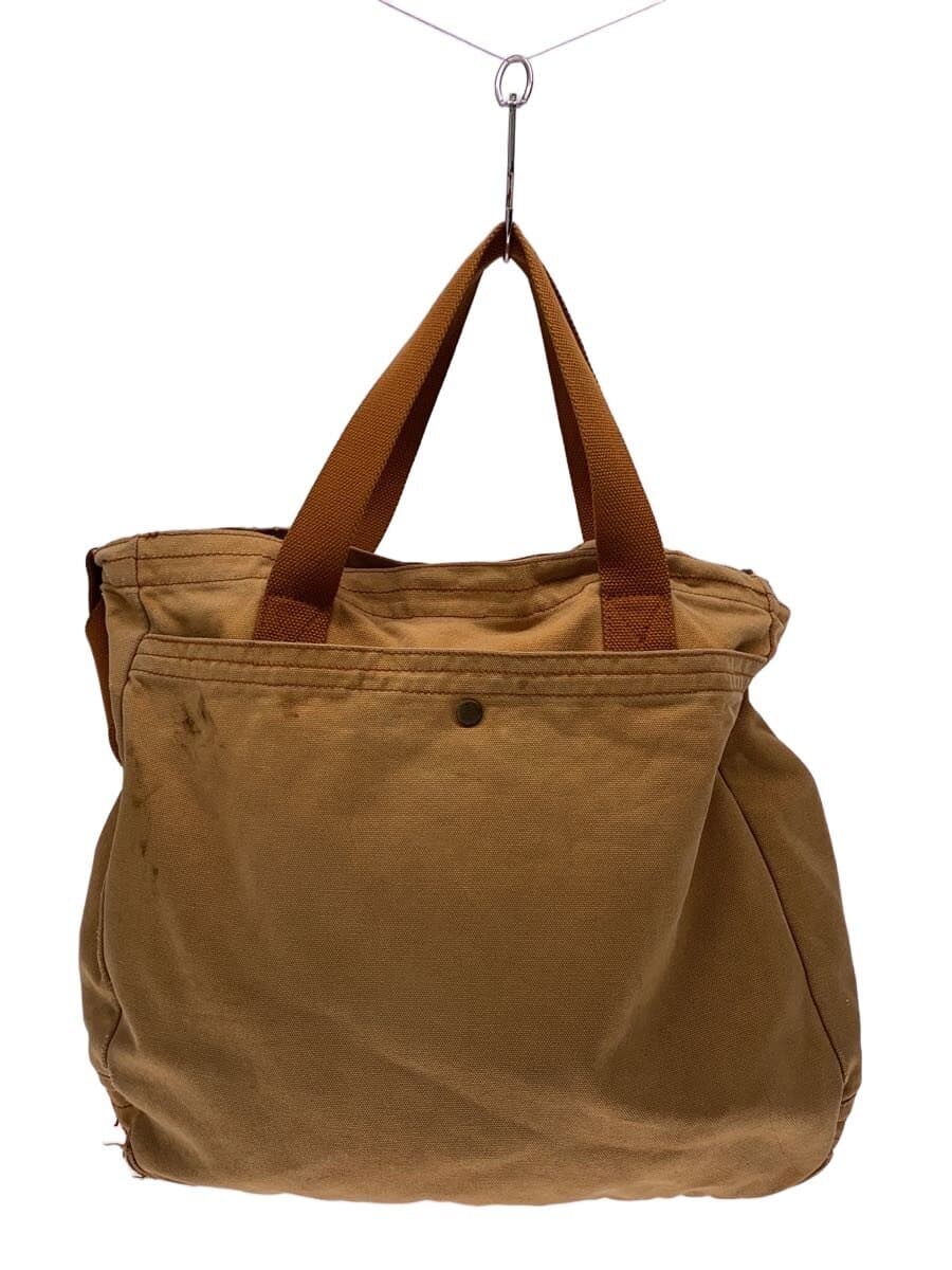 GAP00s OLD Shoulder Bag Canvas CML
