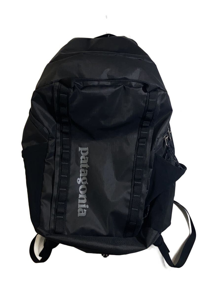 Patagonia backpack Polyester Black 49032SP24