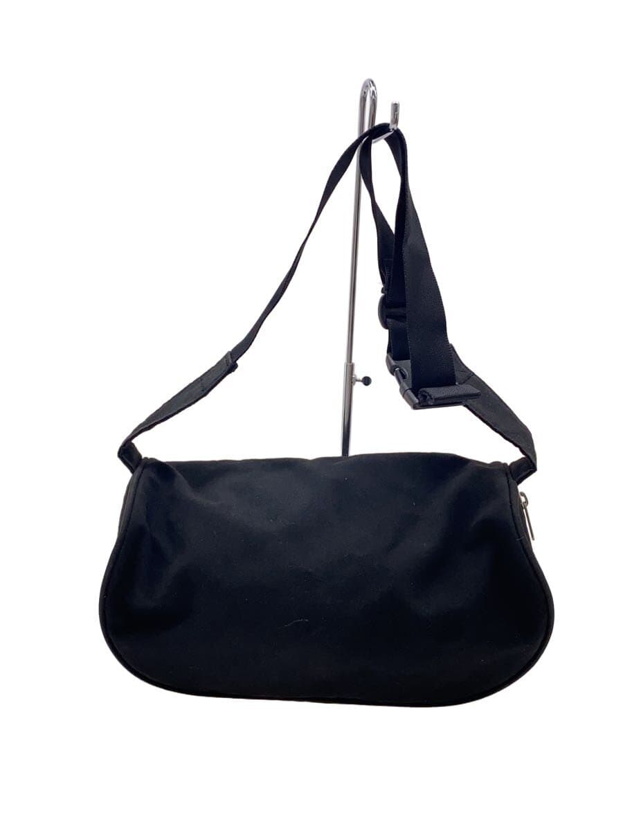 THE NORTH FACE Shoulder Bag Acrylic NVY Solid NN7509N