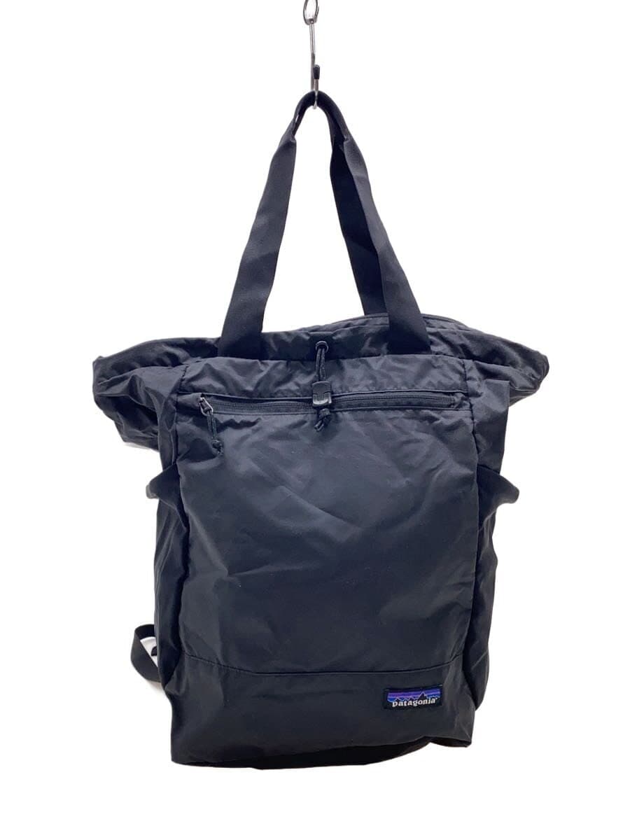patagonia Backpack Nylon BLK