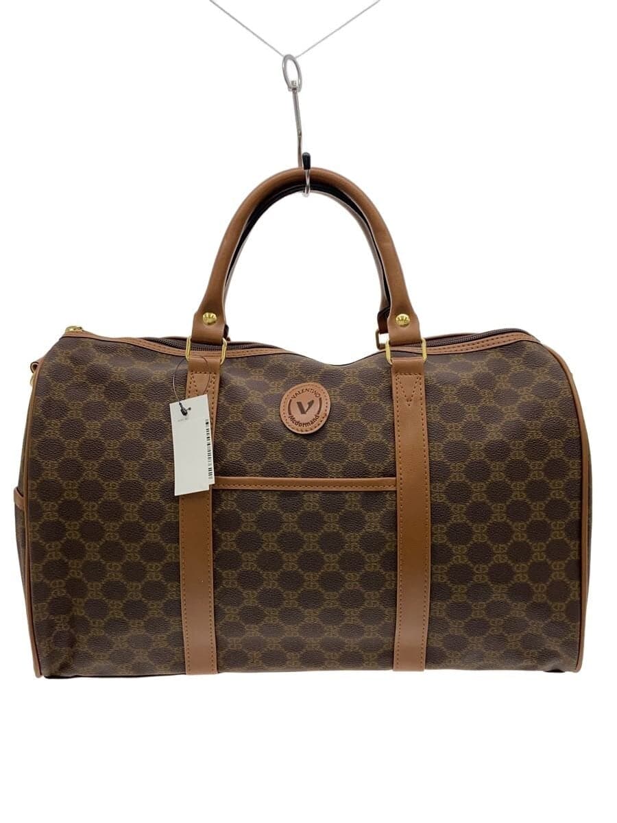 Other brand VALENTINO MCDORMAND Boston bag -- BRW