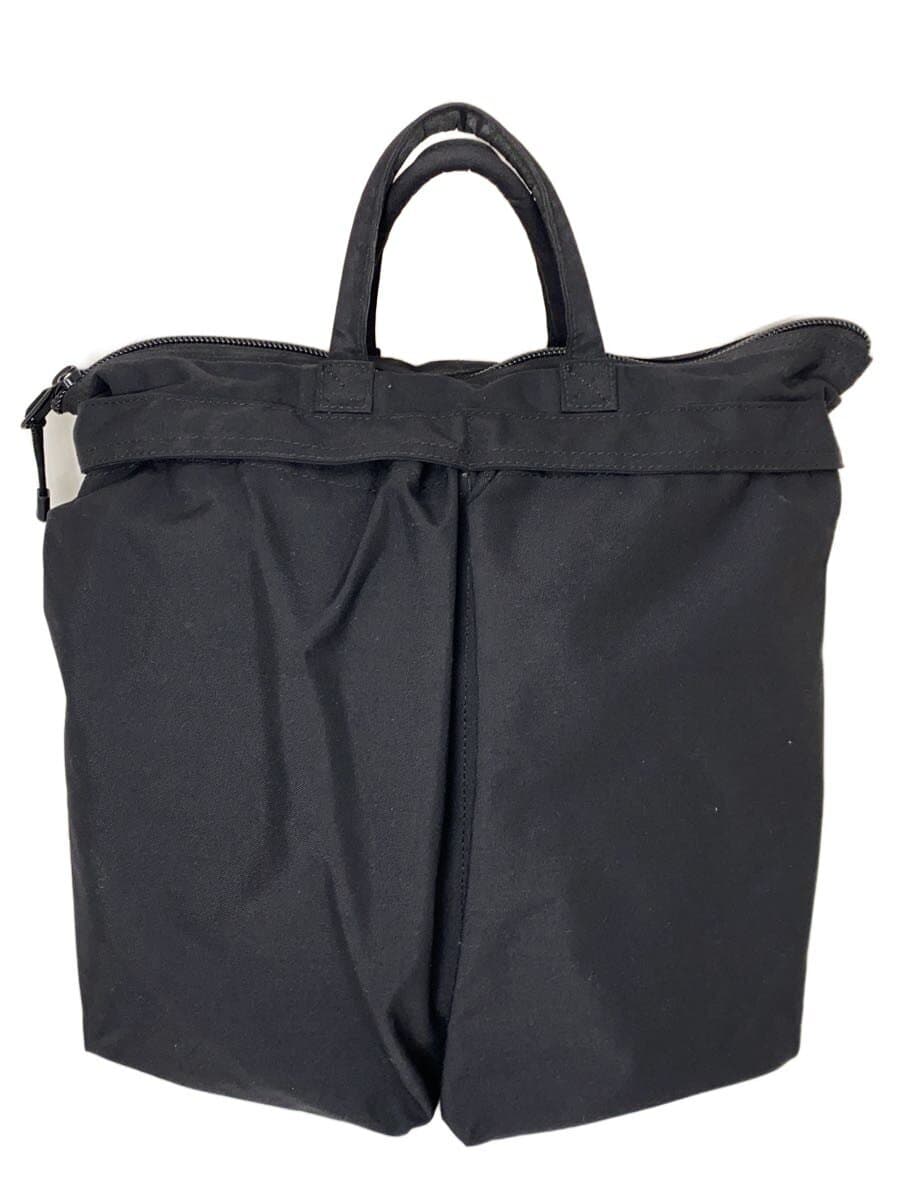 SML Helmet Bag Bag BLK