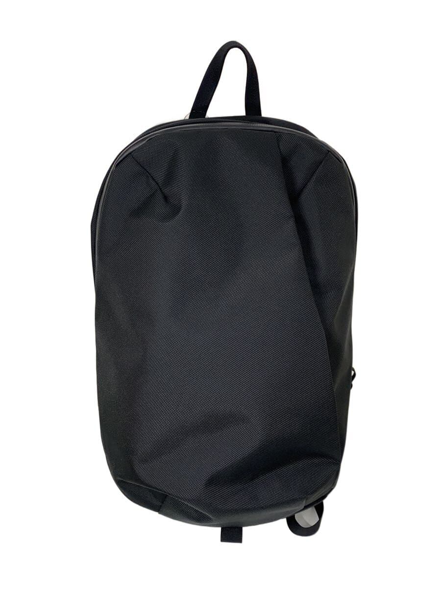 WEXLEY Backpack BLK WEX-16012024
