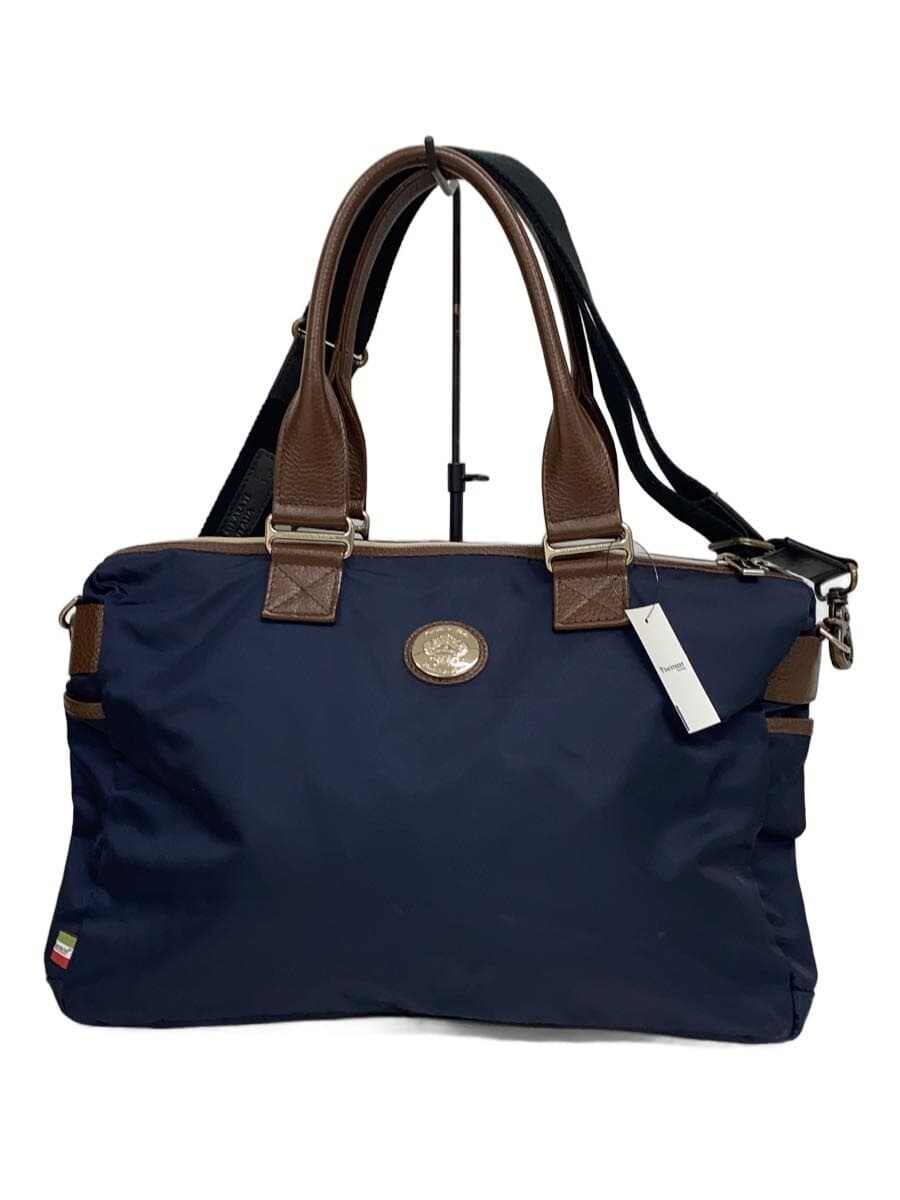 Orobianco Briefcase NVY