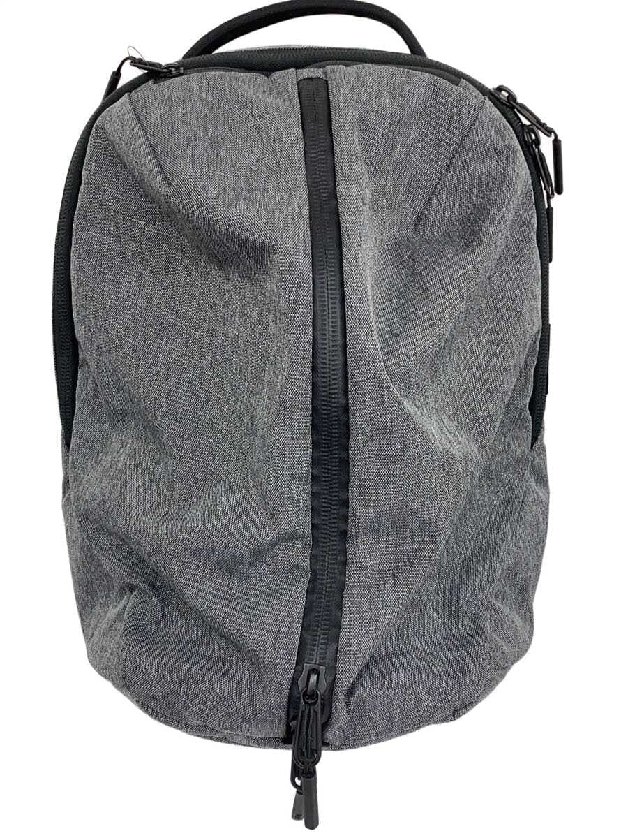 Aer Fit Pack 2 Nylon GRY Solid AER12002