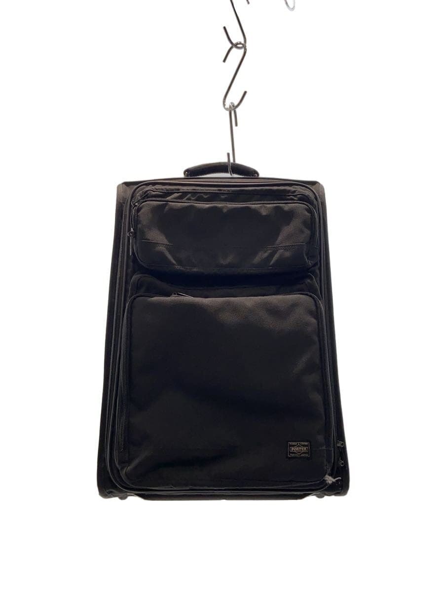 PORTER Travel Carry BLK Solid