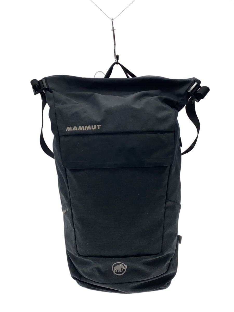 MAMMUT backpack -- SLV 2510-03600