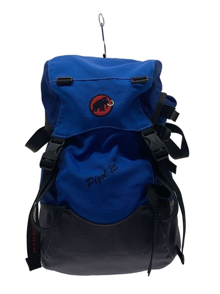 MAMMUT Backpack -- BLU