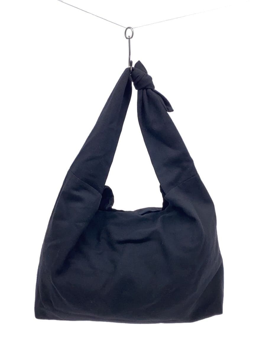 Dulcamara Tote Bag BLK