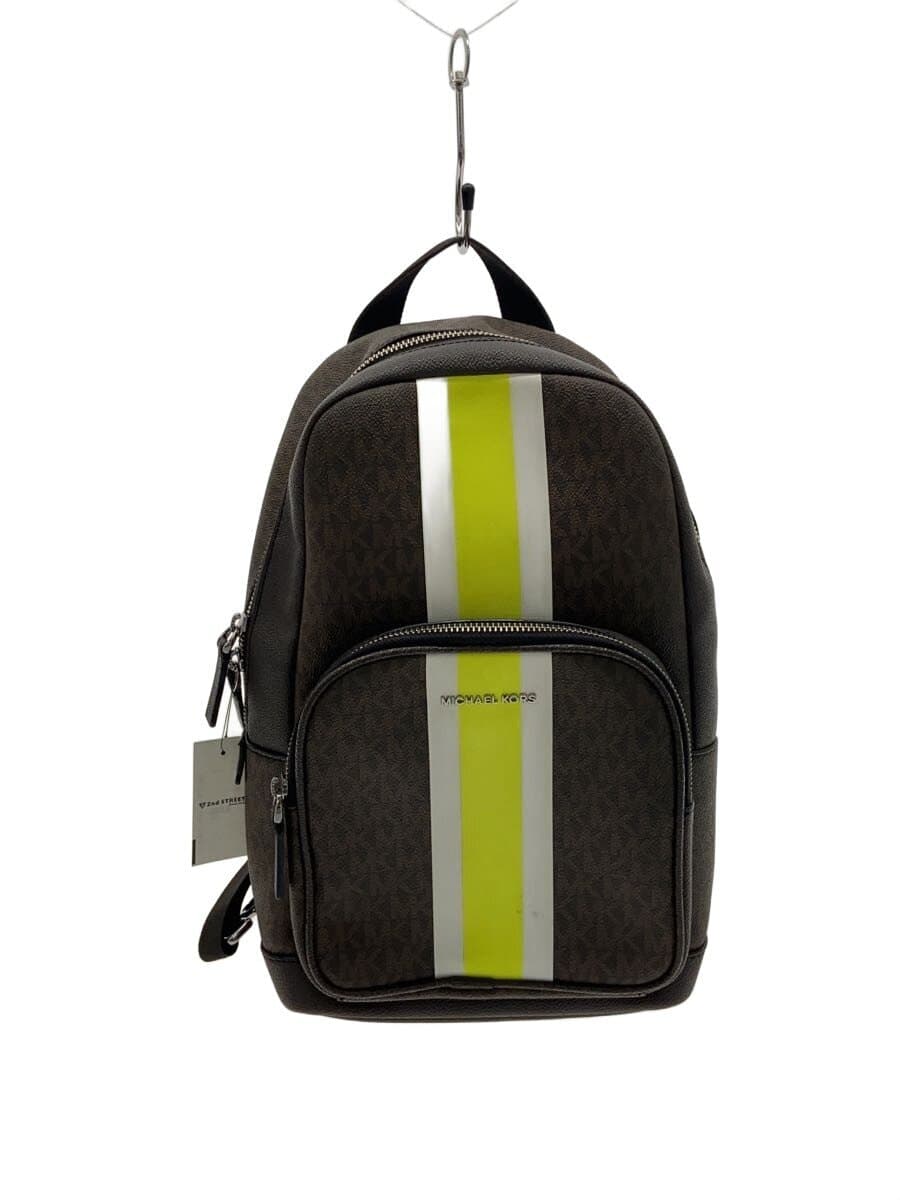 MICHAEL KORS Backpack BRW DC-2109