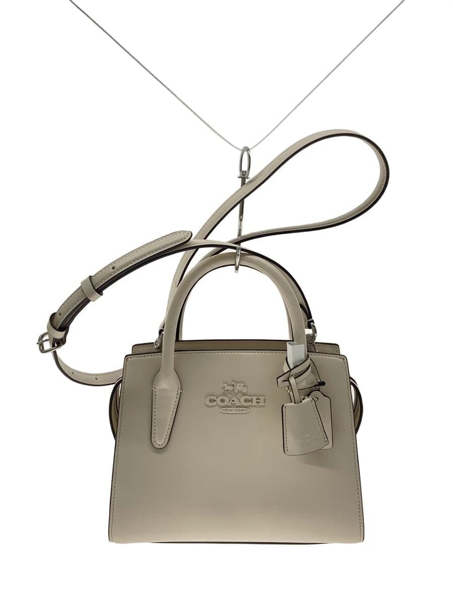 COACH handbag -- CRM CP081