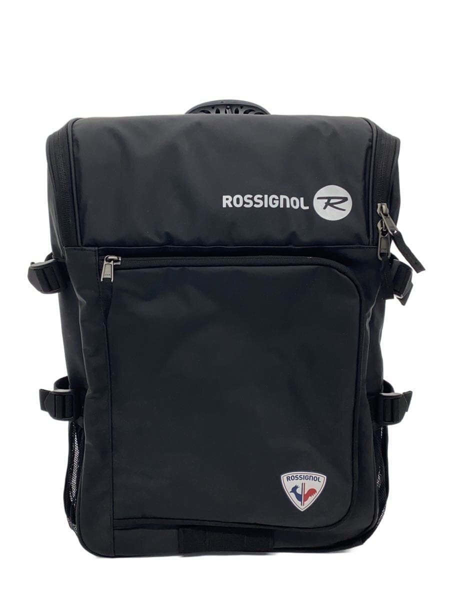 ROSSIGNOL Backpack -- BLK