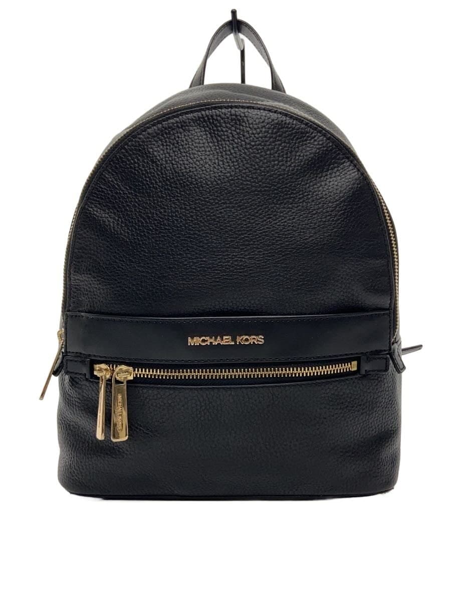 MICHAEL KORS Backpack -- BLK 35S0GY9B2L