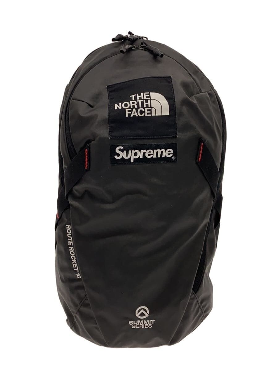 Supreme x THE NORTH FACE21SS SUMMIT SERIES Nylon BLK NF0A5IQT
