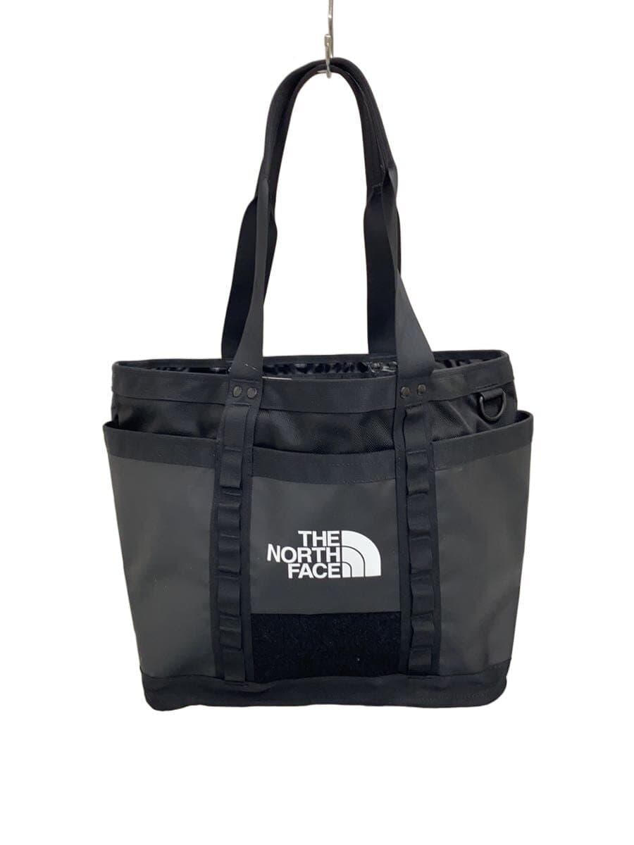 THE NORTH FACE Tote Bag Polyester BLK