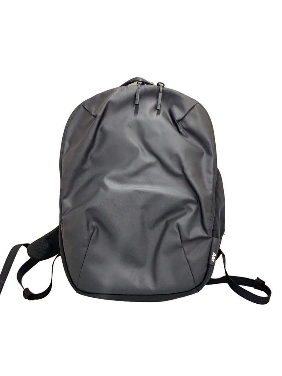Aer PACK 2 Backpack Nylon BLK Surface Deteriorated