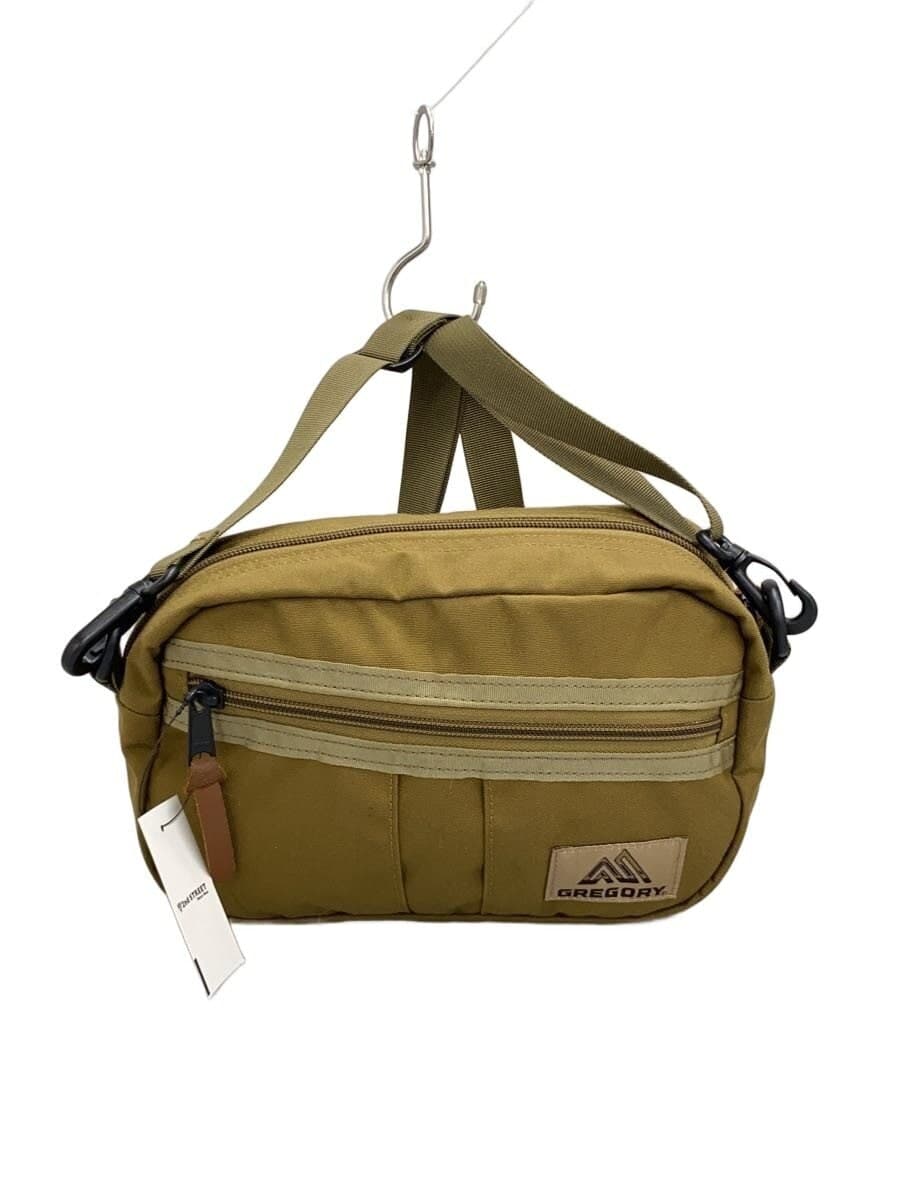 GREGORY Bag Nylon KHK