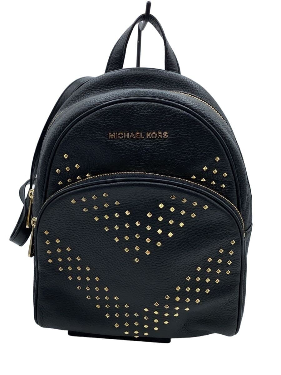 MICHAEL KORS Backpack BLK 35T9GAYB6L