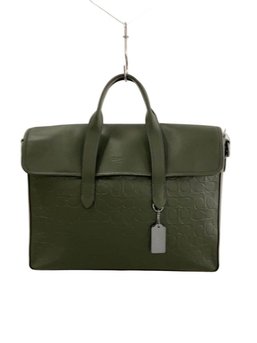 COACH Briefcase C9874