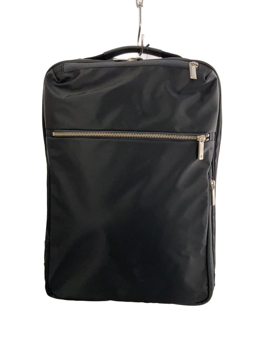 ace. Backpack BLK 55532