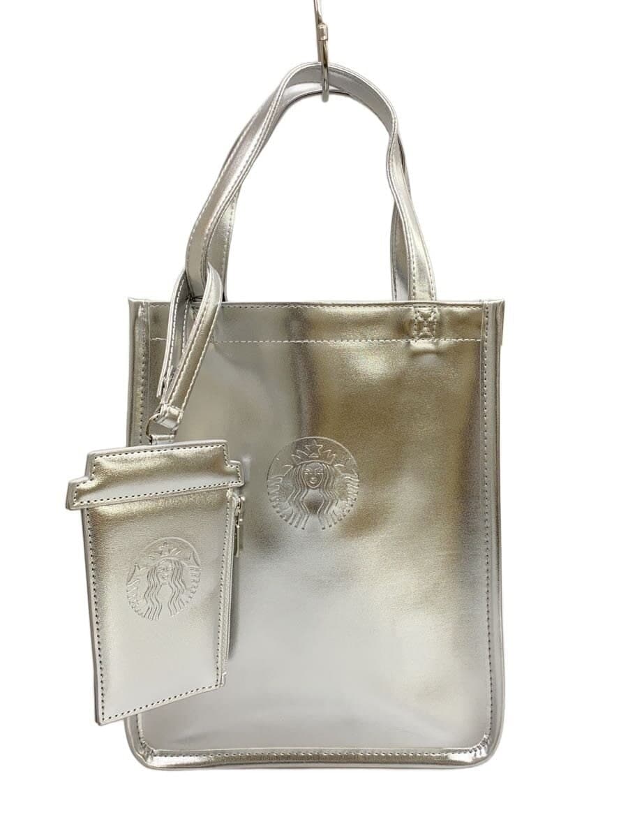 Starbucks Tote Bag SLV