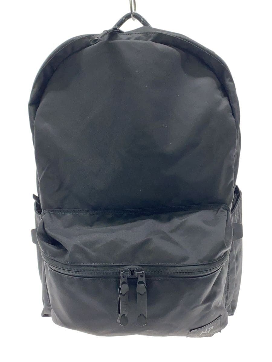 Other brand new life project backpack -- BLK plain