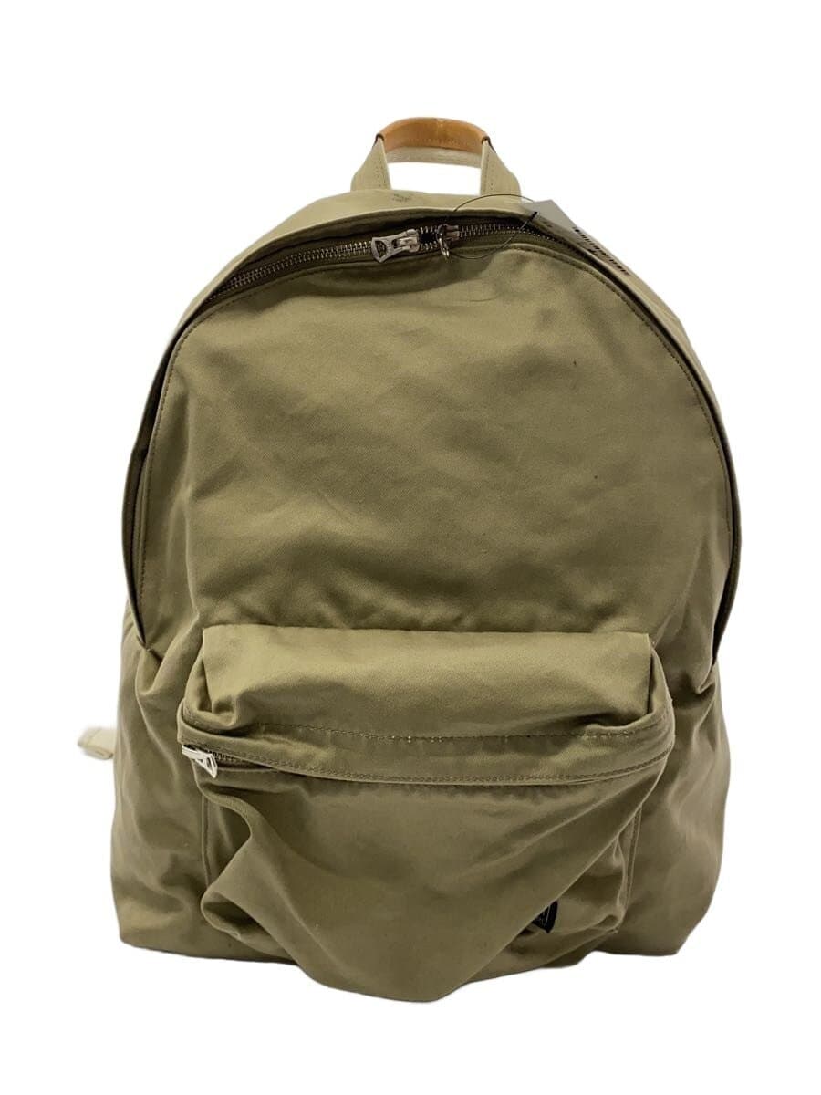 PORTER backpack Polyester KHK