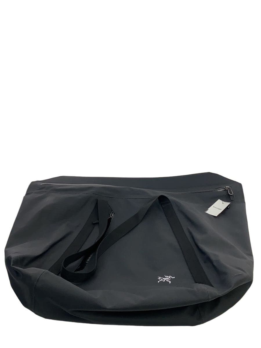 ARC’TERYXGRANVILLE 30 Tote Bag Nylon BLK