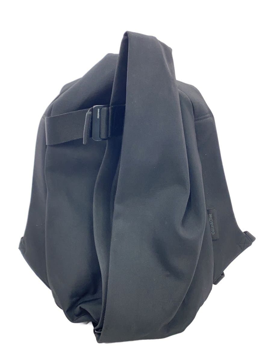 COTE&CIEL Backpack Polyester BLK