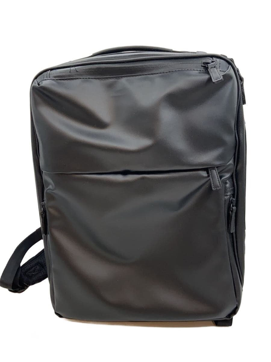 ace. Backpack BLK