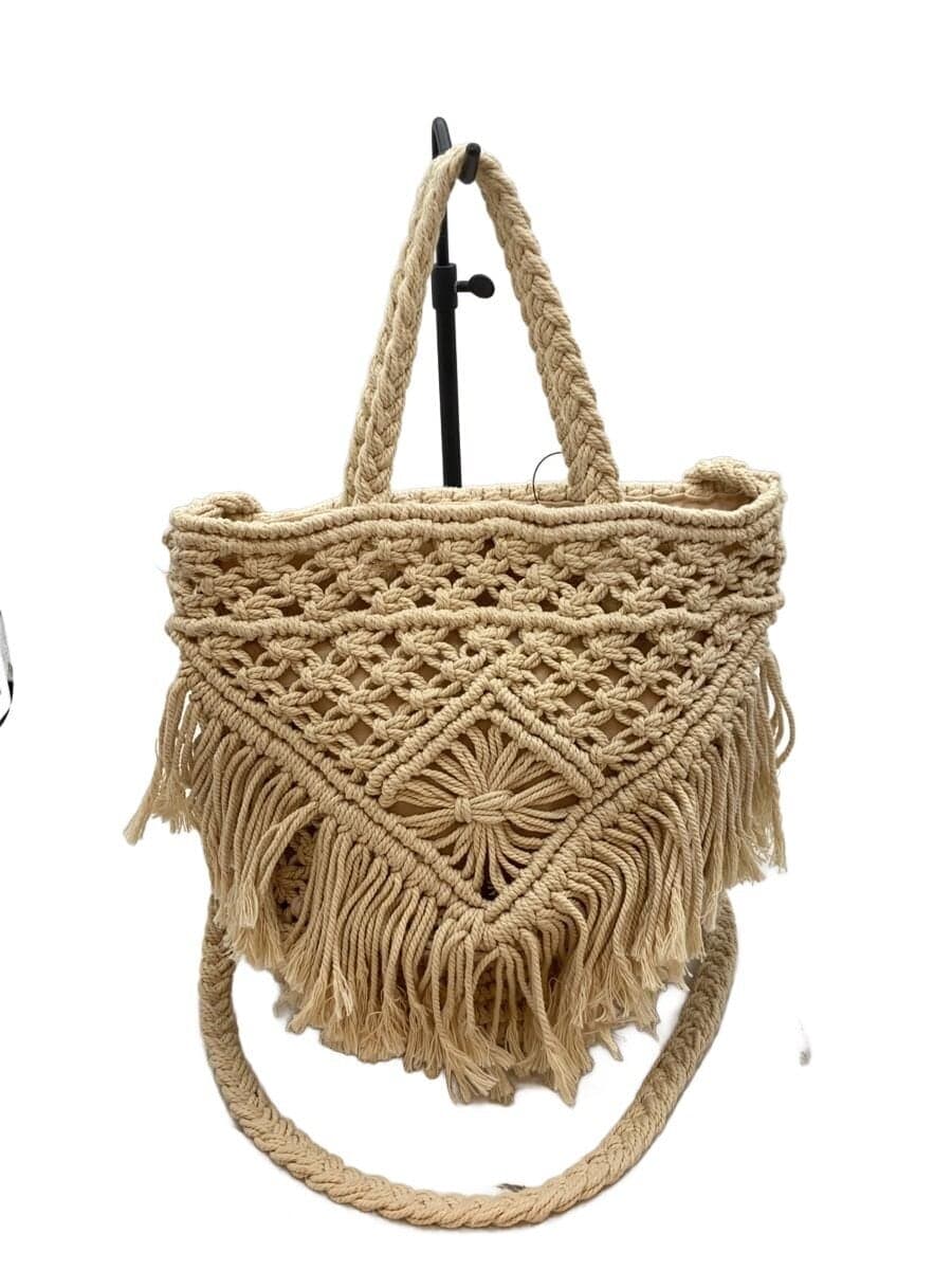 BEAUTY&YOUTH UNITED ARROWS Shoulder Bag BEG