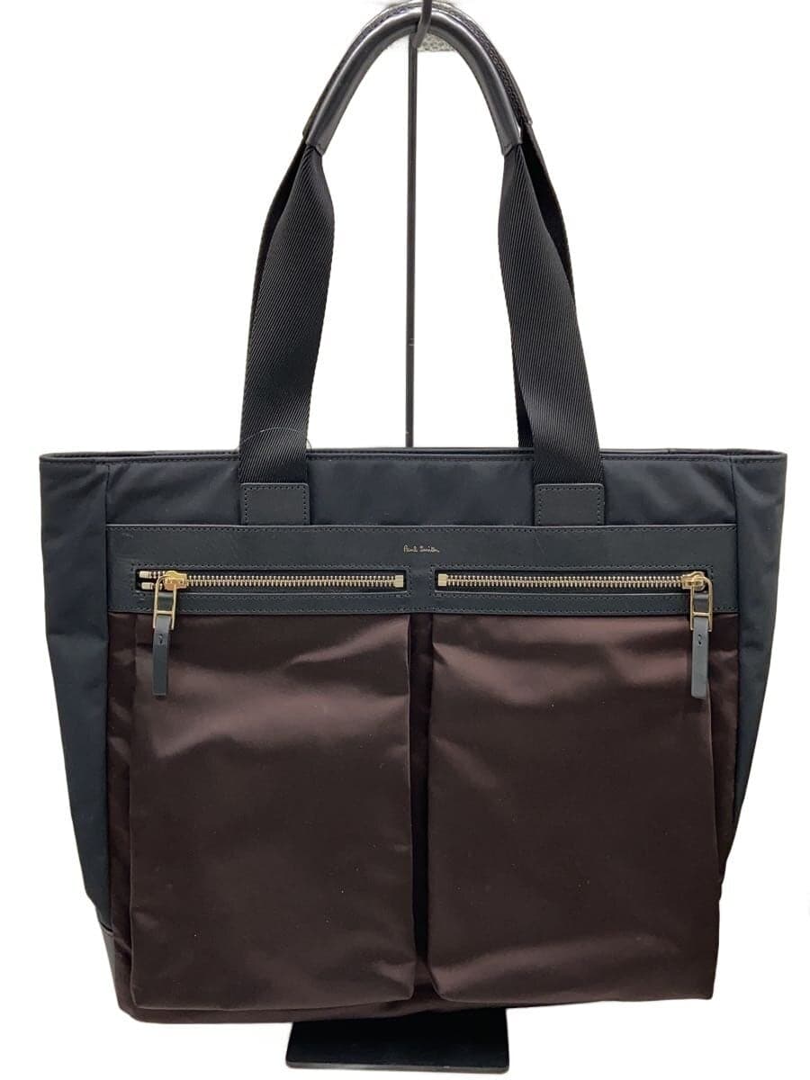 Paul Smith bag -- BRW