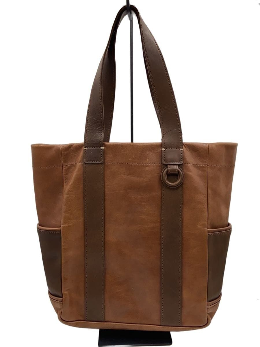 GENTEN Tote Bag -- BRW