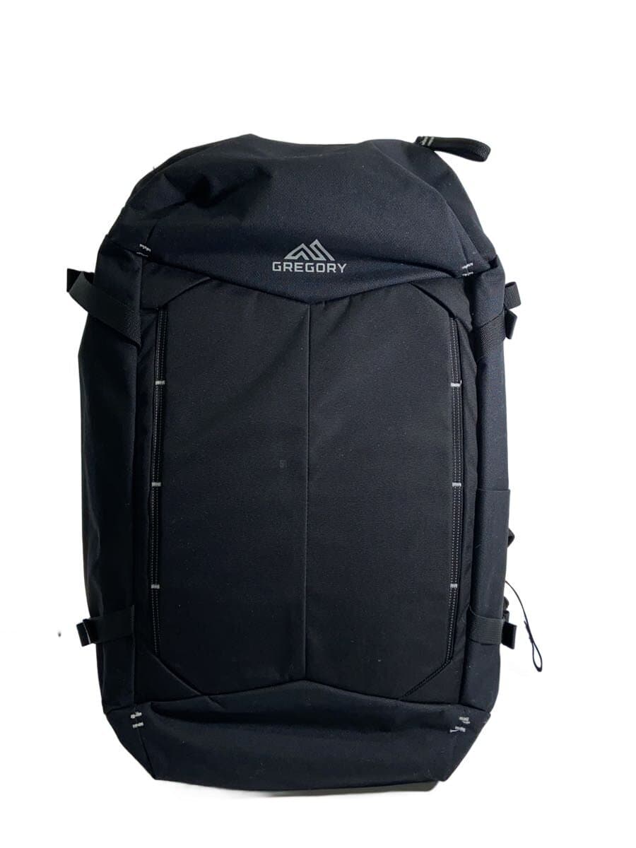 GREGORY Backpack BLK 109453-1052