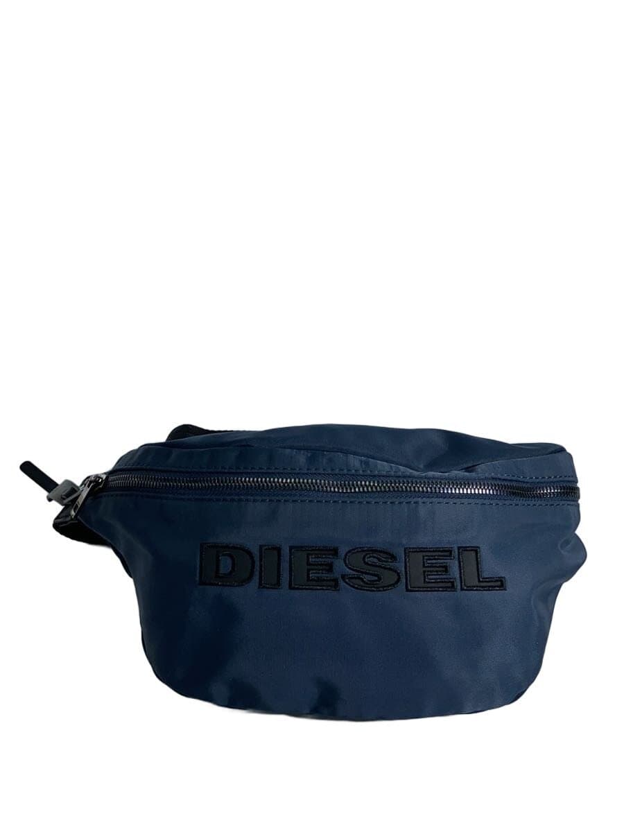 DIESEL Shoulder Bag Nylon NVY