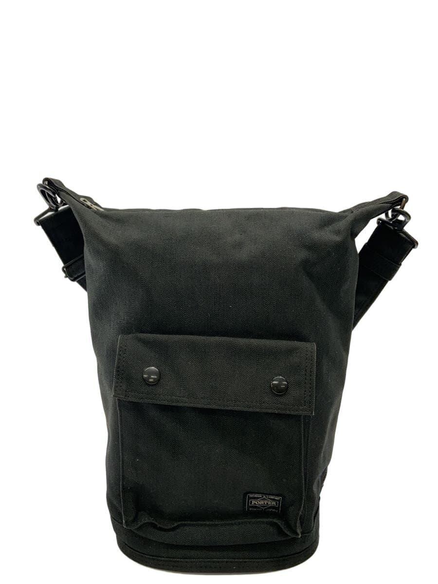 PORTER Shoulder Bag GRY