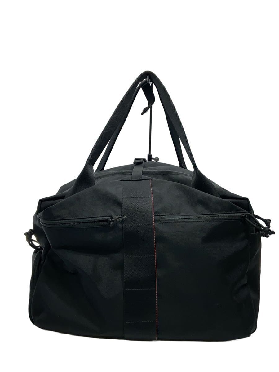 BRIEFING Backpack Nylon Black Plain CF000262O