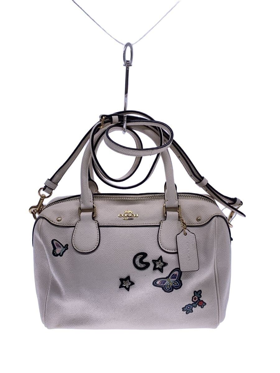 COACH Handbag -- CRM f25799