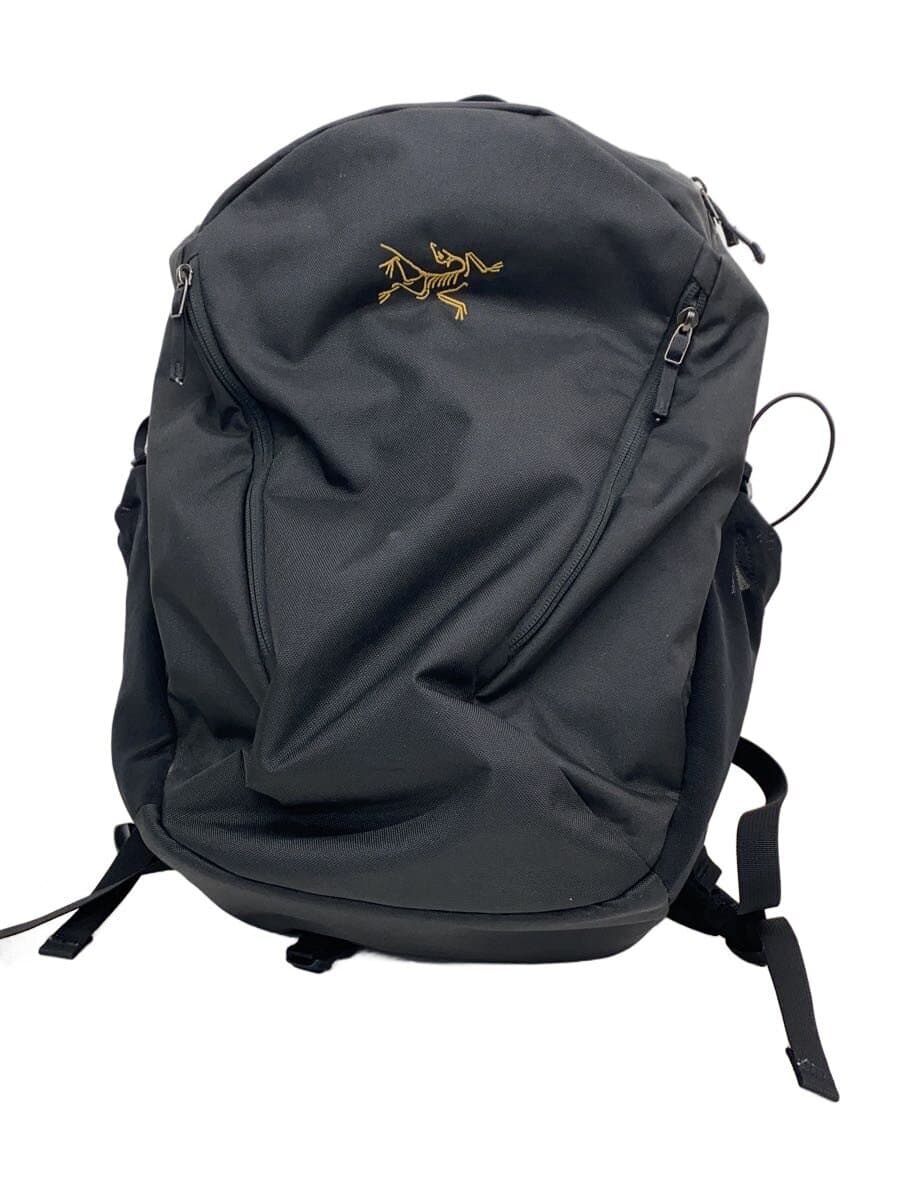 ARC’TERYX VEILANCE Backpack Nylon BLK Solid