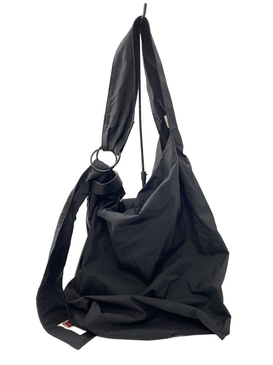yorozu Shoulder Bag BLK