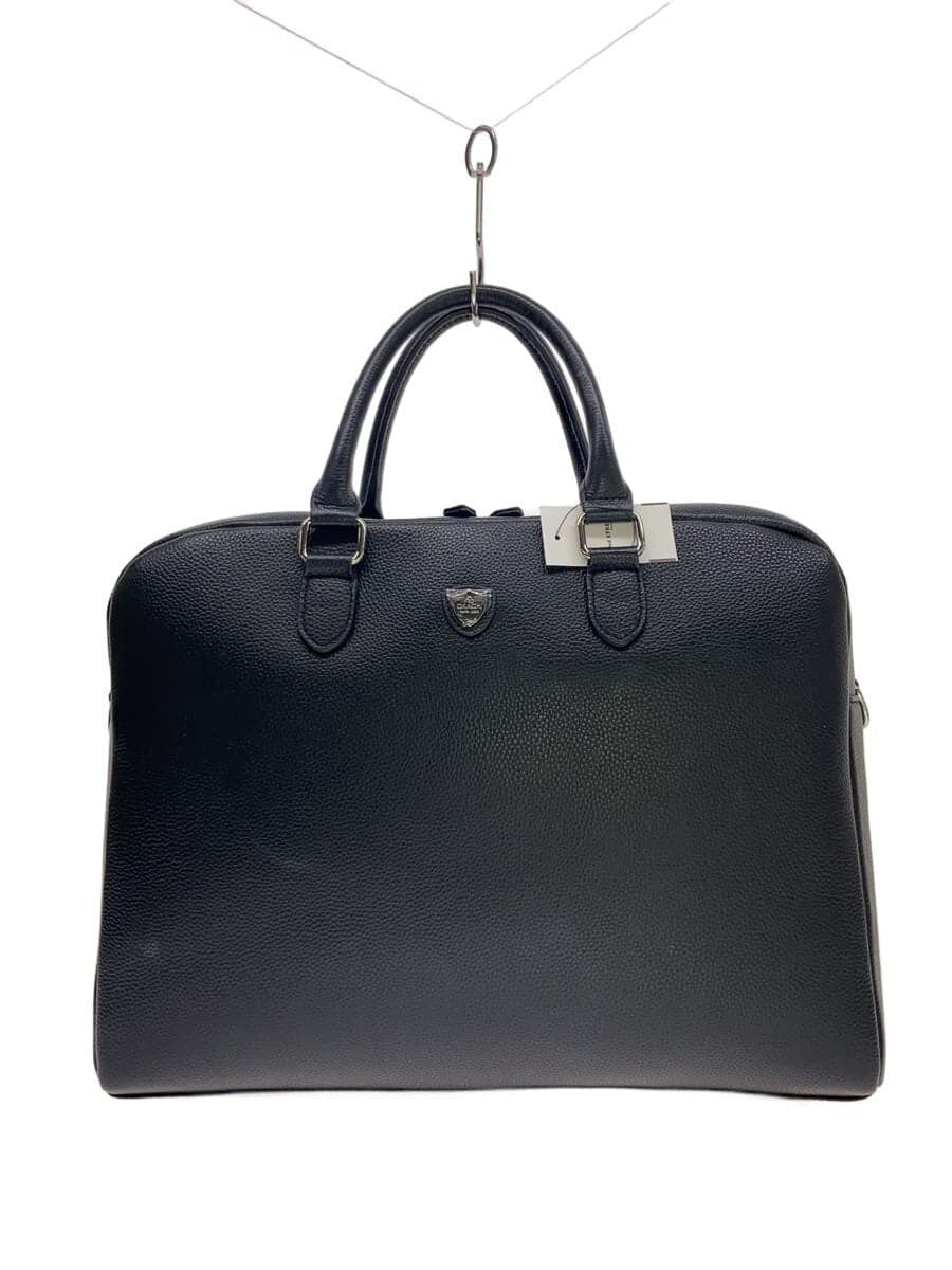 OKACHI shoulder bag Synthetic Leather BLK