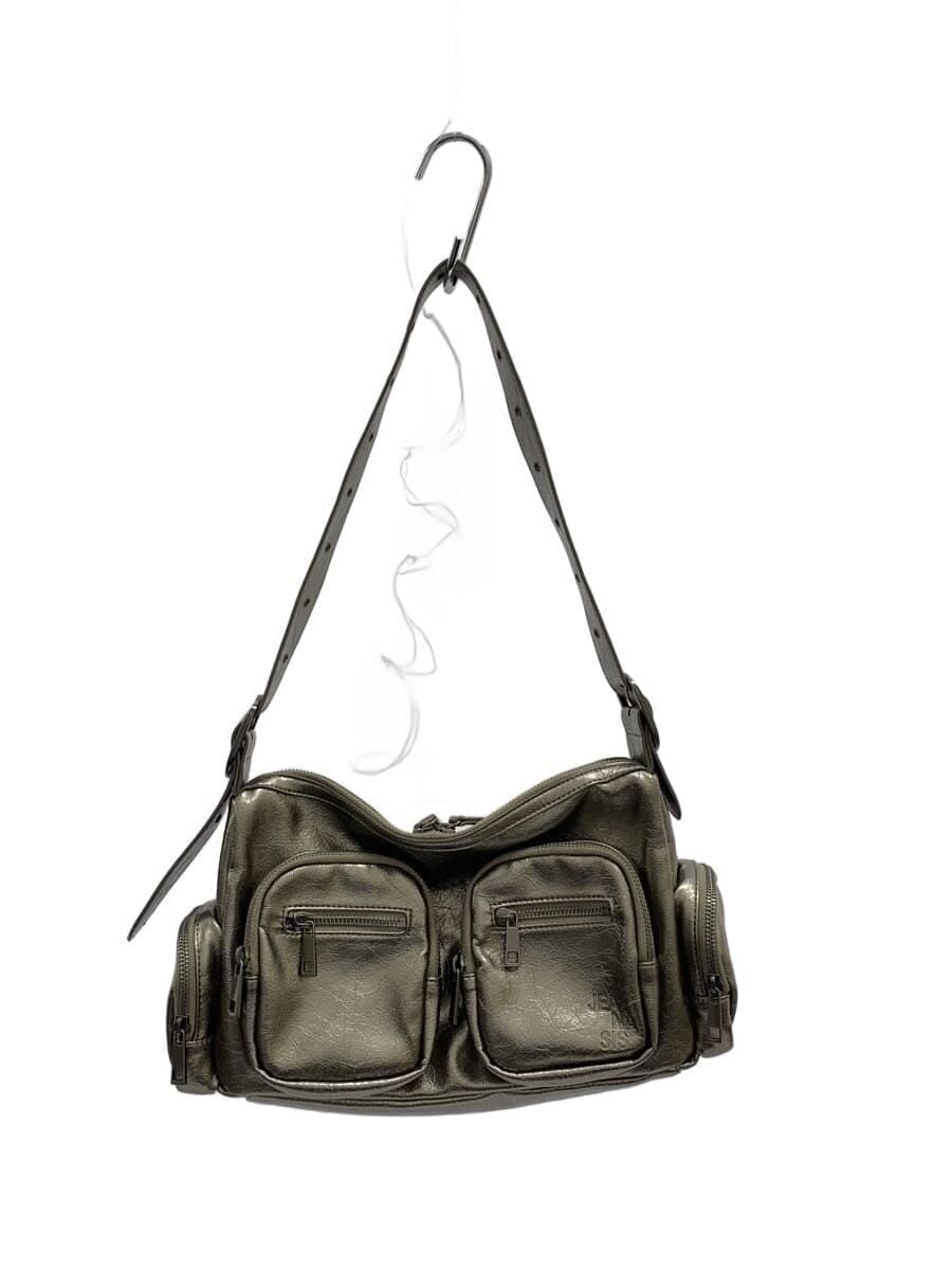 JEANASIS Shoulder Bag JS081578PD