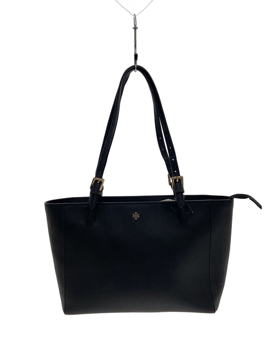 TORY BURCH Handbag -- BLK
