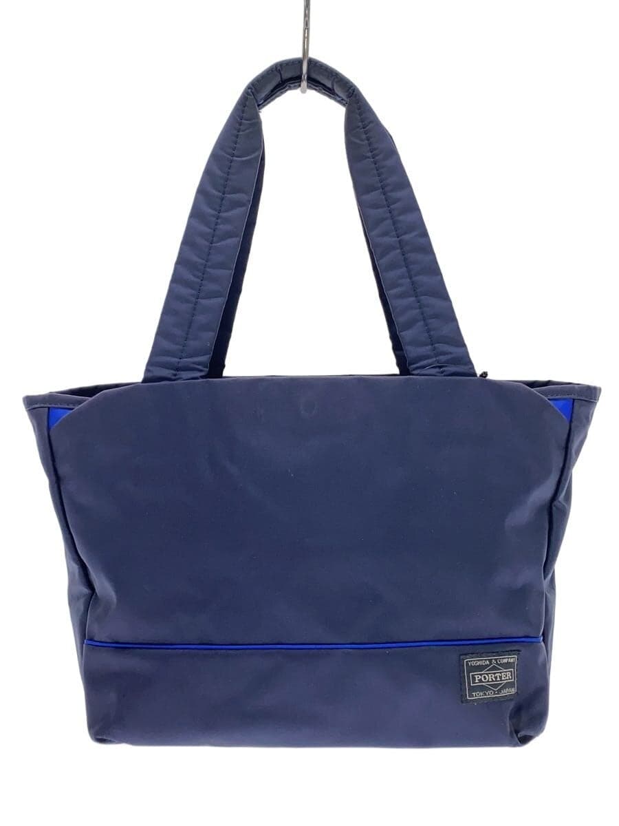 PORTER GIRL Tote Bag -- NVY